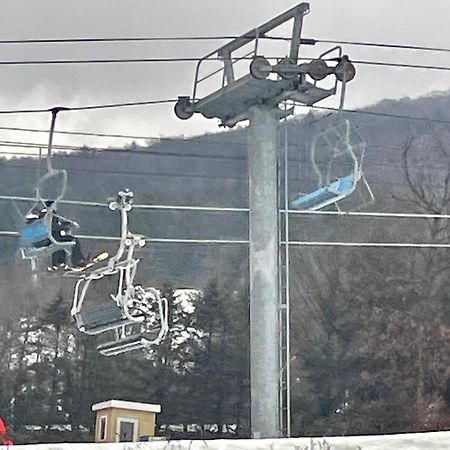 Las Margaritas Allentown Dış mekan fotoğraf