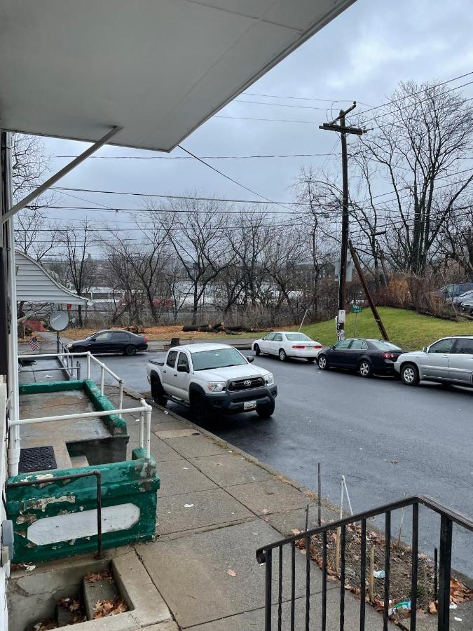 Las Margaritas Allentown Dış mekan fotoğraf