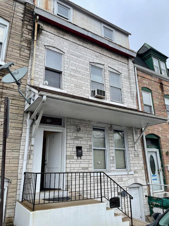 Las Margaritas Allentown Dış mekan fotoğraf