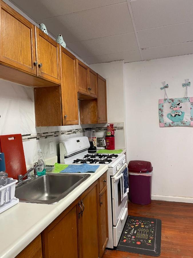 Las Margaritas Allentown Dış mekan fotoğraf
