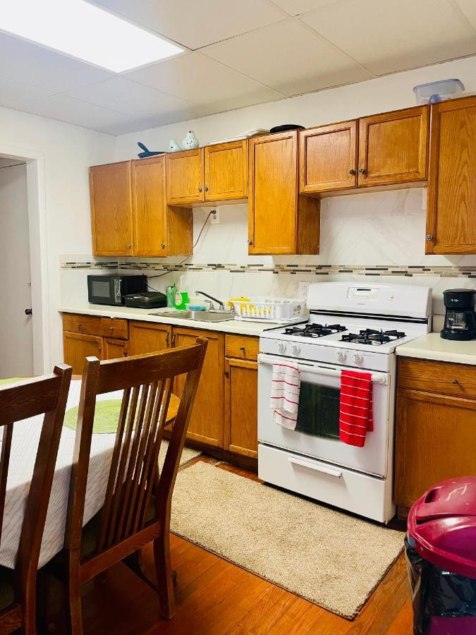 Las Margaritas Allentown Dış mekan fotoğraf